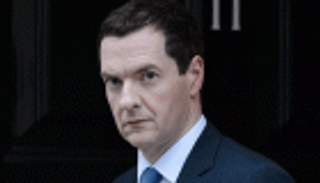 هل يصبح "أوزبورن" أول بريطاني مديرا لصندوق النقد؟