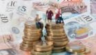 رفع سن التقاعد لـ٧٥ عاما يدعم اقتصاد بريطانيا بـ182 مليار إسترليني