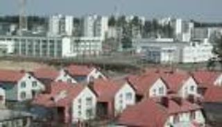 كارثة تصنع حياة.. قصة مدينة أنشأها انفجار "تشيرنوبل"