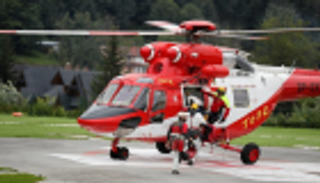 الفيضانات تحاصر مستكشفين للكهوف في بولندا.. ومحاولات لانتشالهما