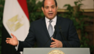 السيسي يحدد موعد نقل مقار الوزارات للعاصمة الإدارية