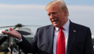 ترامب يريد شراء جرينلاند.. والدنمارك: ليست للبيع