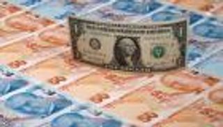 حصاد الليرة المر.. أكبر انهيار لاستثمارات تركيا في السندات الأمريكية