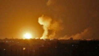 قطاع غزة يتصدر سوق الدعاية الانتخابية بإسرائيل مجددا