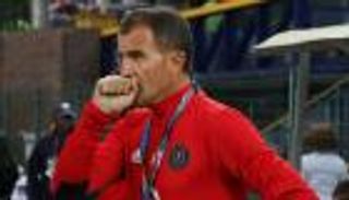 مرتضى منصور: ميتشو كان الخيار الثالث لتدريب الزمالك