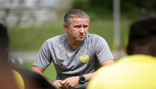 لورينت ريجيكامب