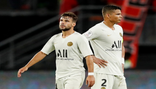 باريس سان جيرمان