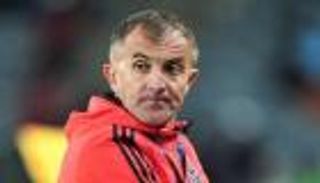 ميتشو: حققت حلمي بتدريب الزمالك