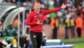 فيديوجراف.. تجربة الـ18 عاما في أفريقيا تدعم ميتشو مع الزمالك