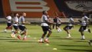 ضربة موجعة للشباب قبل مواجهة الفتح في الدوري السعودي