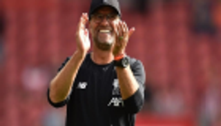 كلوب يصف مثلثه الهجومي بـ"العبقري" 