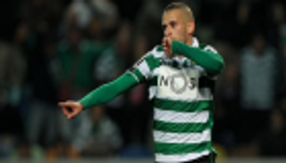 الجزائري سليماني يرغب في العودة لسبورتنج لشبونة 