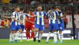 فيديوجراف.. حصاد الجولة الأولى للدوري الألماني