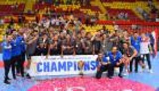 1500 دولار مكافأة لاعبي مصر بعد التتويج بمونديال اليد للناشئين