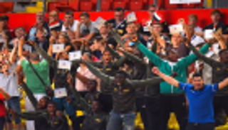 تقرير.. نيجيريا ترد الجميل لمصر في مونديال الناشئين لكرة اليد