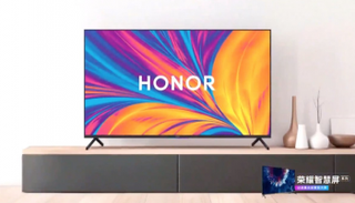 تلفزيون honor Vision