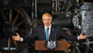 جونسون: بريكست بدون اتفاق يوقف حرية تنقل الأشخاص