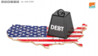خبراء لـ"العين الإخبارية": كابوس الديون يطرق أبواب أمريكا 