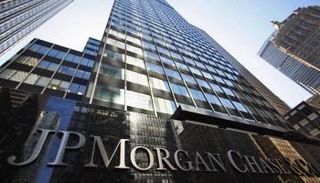 جيه بي مورجان تعقد مؤتمرا لتوعية المستثمرين