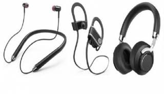3 سماعات رأس جديدة من هاما