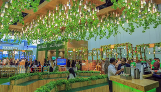 معرض "ويتيكس 2019" ينعقد خلال أكتوبر المقبل