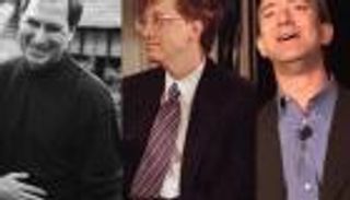 أبرزهم جيتس وجوبز.. 9 تنبؤات تقنية تحققت بعد 20 عاما