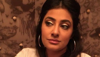 الفنانة شهد الكويتية