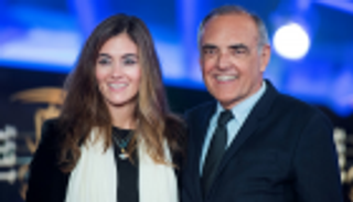 "البندقية" يثير الجدل.. بولانكسي ونايت باركر ضيفا المهرجان