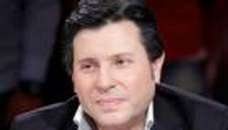 هاني شاكر لـ"العين الإخبارية": أرفض استسلام إليسا