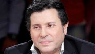 المطرب المصري هاني شاكر