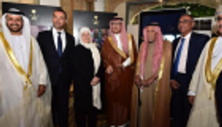 "شواهد نابضة".. 80 عاما من العلاقات اللبنانية السعودية