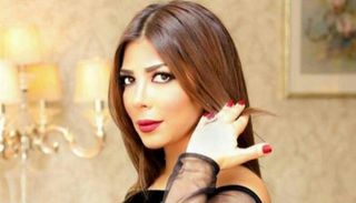 الفنانة أصالة نصري 