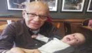 نقيب الممثلين المصريين يكشف لـ"العين الإخبارية" حالة زكي فطين الصحية