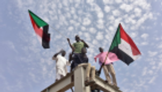 توافق سوداني على تعيين رجاء نيكولا عبدالمسيح عضوا بالمجلس السيادي