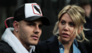 وكيلة إيكاردي تنفي رحيله لموناكو