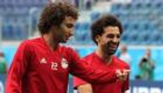 محمد صلاح يوضح حقيقة تدخله في أزمة عمرو وردة