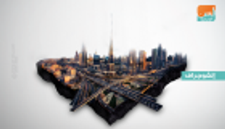 دبي تجذب 8.4 مليون زائر في النصف الأول من 2019