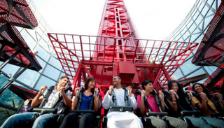 أبوظبي تحقق بداية مبشرة لموسم السياحة الصيفية