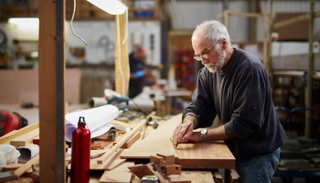 زيادة في عدد الألمان الذين يواصلون العمل بعد سن التقاعد