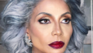 سوسن بدر تكشف سر إطلالتها الغريبة في "ولاد رزق"