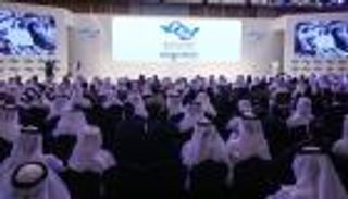 موسكو تستضيف قمة "أقدر" العالمية