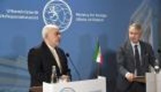 إيران مستعدة لقبول وساطة بشأن الاتفاق النووي