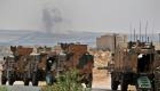 الجيش السوري يدخل خان شيخون بعد معارك عنيفة