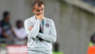 ميتشو يحضر تدريبات الزمالك.. وتعديلات جديدة في الجهاز الفني