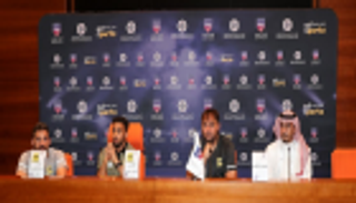 سييرا يراهن على أجانب اتحاد جدة في مواجهة العهد اللبناني