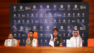 المدرب التشيلي خوسيه سييرا