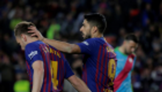 يوفنتوس يفاوض برشلونة على 3 صفقات