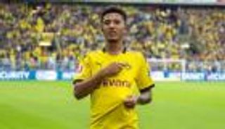 ضعف الراتب وسيلة دورتموند لحماية سانشو من الكبار