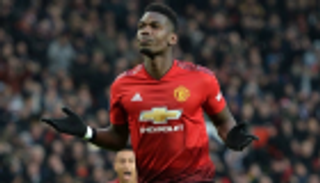 مانشستر يونايتد يدافع عن بوجبا ببيان قوي