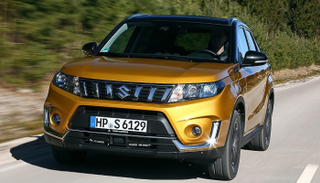 Vitara الرياضية الجديدة
